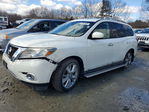 Nissan Pathfinder 2013