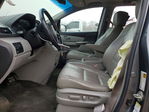 Honda Odyssey 2012