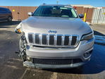 Jeep Cherokee 2019