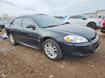 Chevrolet Impala 2012