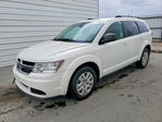Dodge Journey 2018
