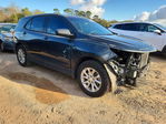 Chevrolet Equinox 2018