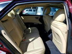 Toyota Avalon 2016