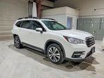 Subaru Ascent 2022