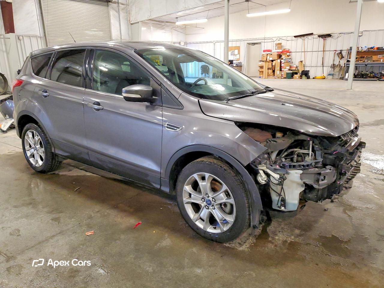 Ford Escape 2013