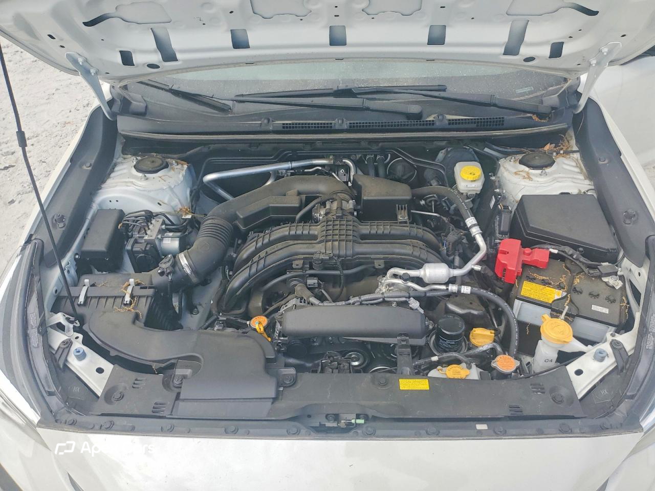Subaru XV 2024