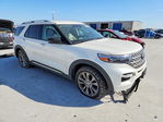 Ford Explorer 2021
