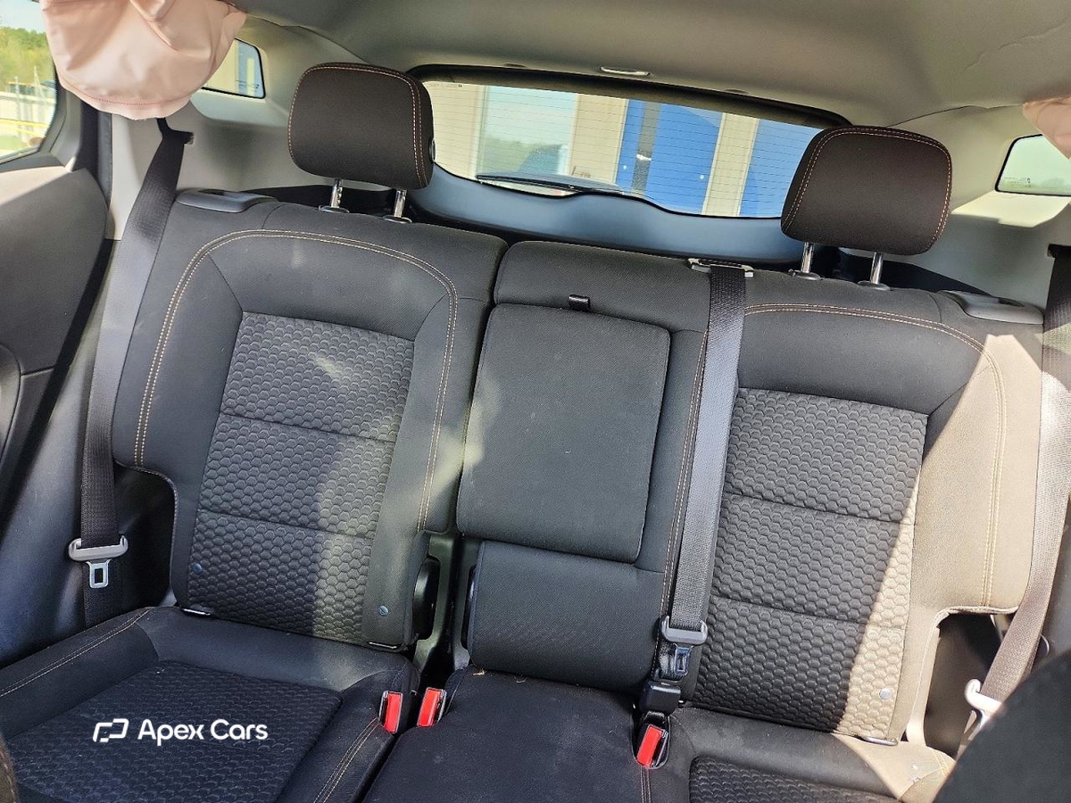 GMC Terrain 2019