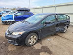 Honda Civic 2015