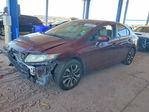 Honda Civic 2015