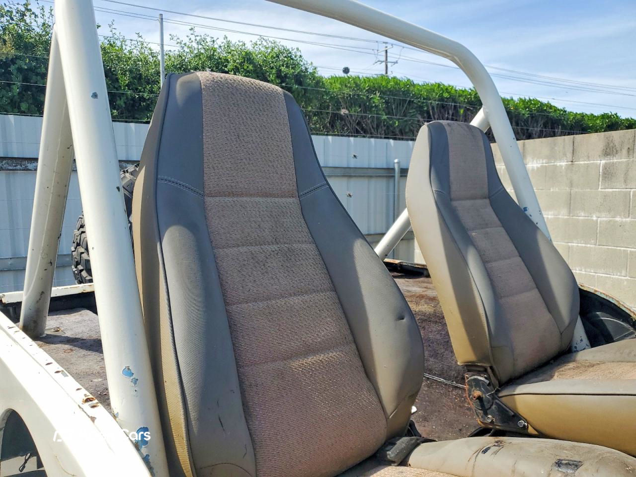Jeep  1978