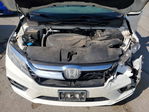 Honda Odyssey 2018