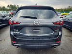 Mazda CX-5 2025