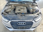 Audi A4 2015