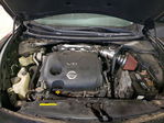 Nissan Maxima 2012