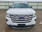 Ford Explorer 2018