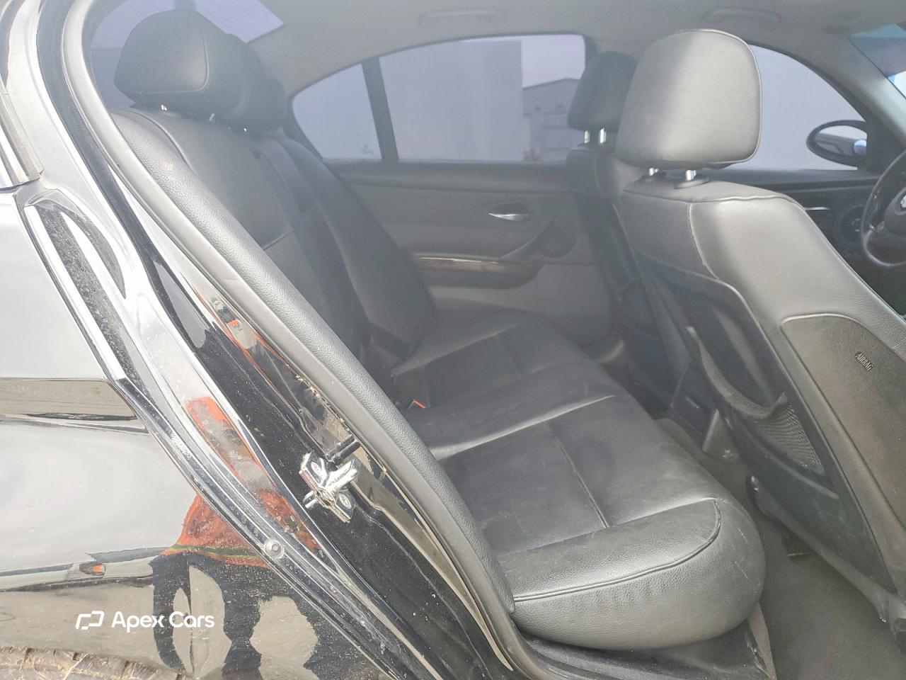 BMW Series 3 2006
