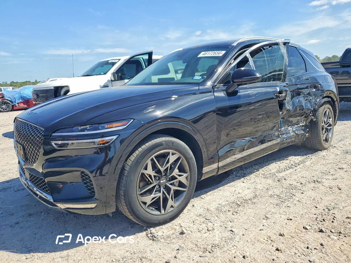 2023 Genesis GV70 - Zdjęcie 1 z 5