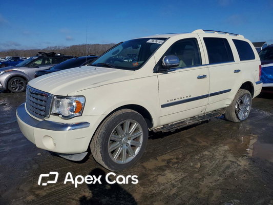 2008 Chrysler Aspen - Zdjęcie 1 z 5