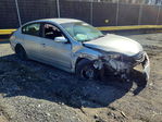 Nissan Altima 2012
