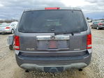 Honda Pilot 2014