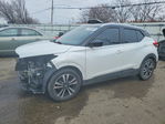 Nissan Kicks 2018