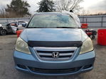 Honda Odyssey 2006