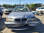 BMW Series 3 2002