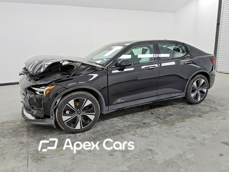 Polestar 2 2024 - Image 1 of 12