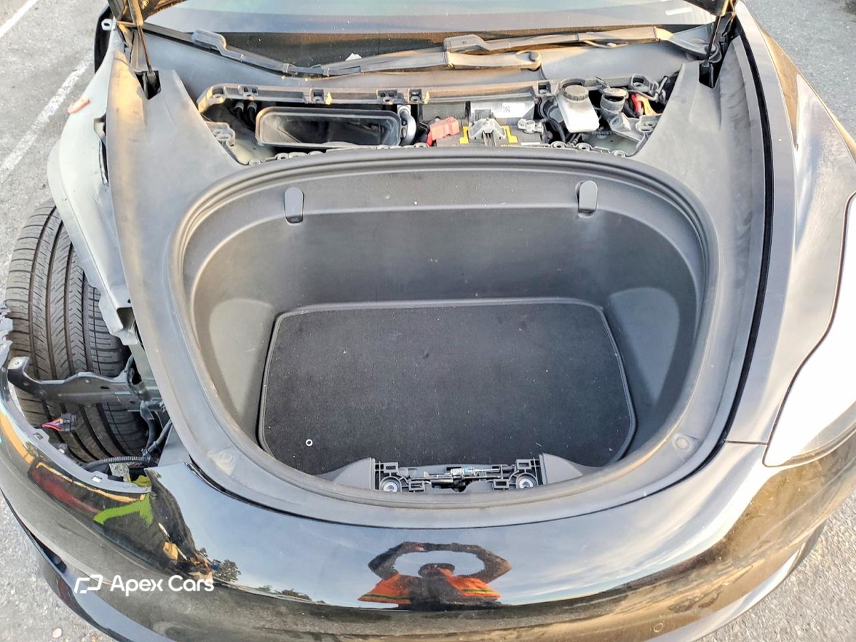 Tesla Model 3 2018