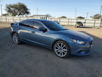 Mazda 6 2017
