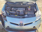 Toyota Prius 2015