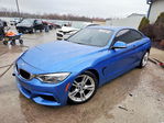 BMW Series 4 2015