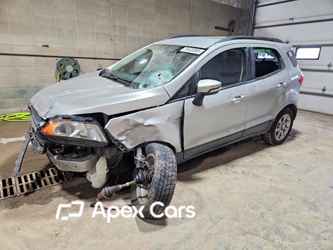 Ford EcoSport 2019 - Image 1 of 14