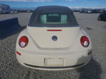 Volkswagen Beetle 2006