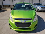 Chevrolet Spark 2014