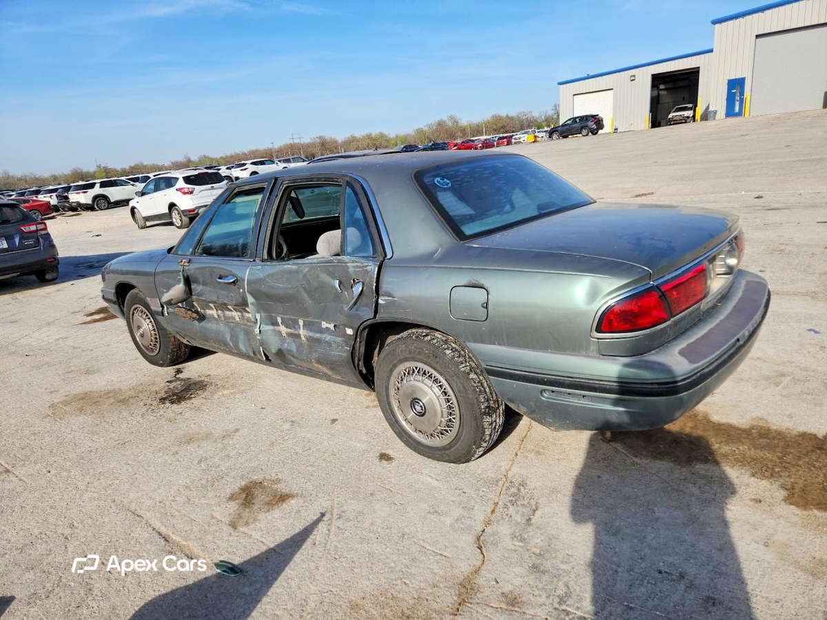 Buick LeSabre 1998