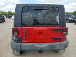 Jeep Wrangler 2008