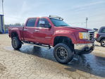 GMC Sierra 2013