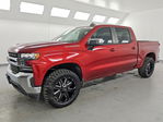 Chevrolet Silverado 2019