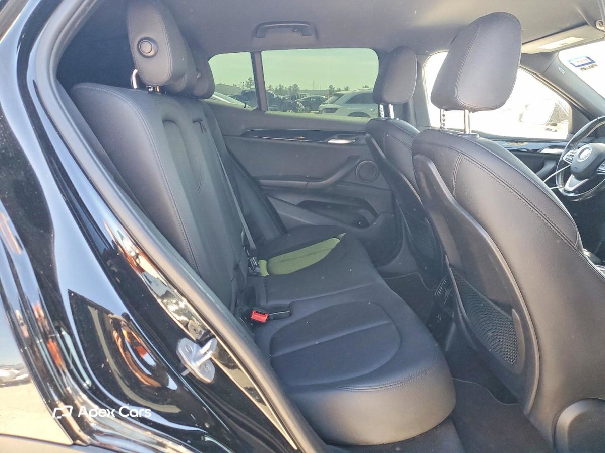 BMW X2 2020