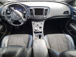 Chrysler 200 2016