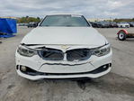 BMW Series 4 2017