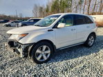 Acura MDX 2010