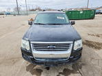 Ford Explorer 2008