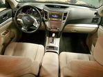 Subaru Outback 2013