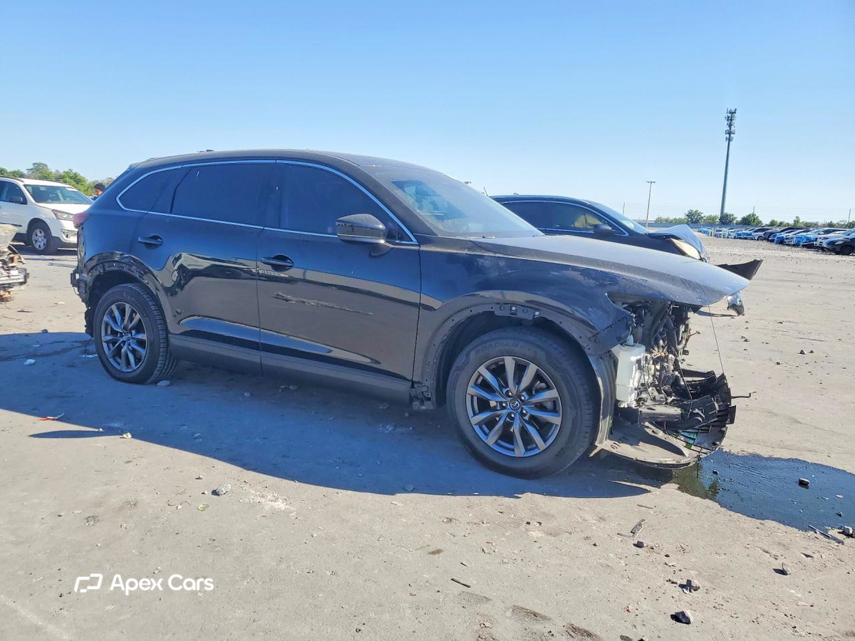 Mazda CX-9 2020