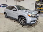 Mitsubishi Outlander 2017