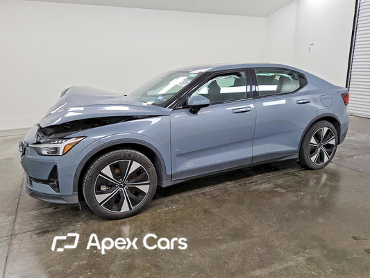 Polestar 2 2023 - Image 1 of 12