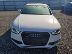 Audi A4 2016